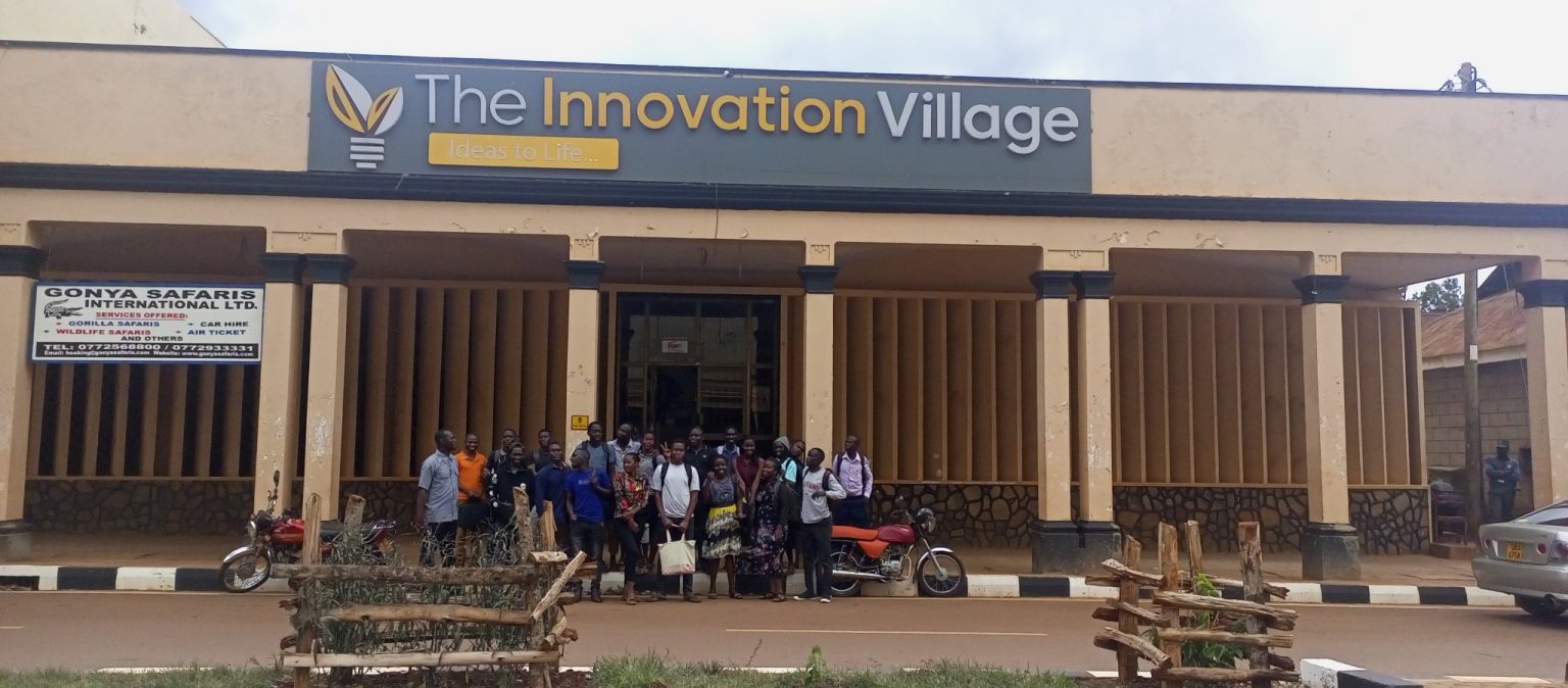 Location WordCamp Jinja 2023