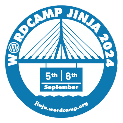 WordCamp Jinja 2024