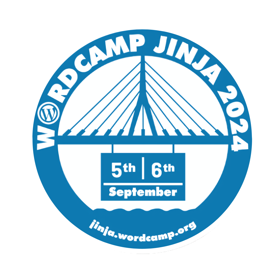 WordCamp Jinja 2024
