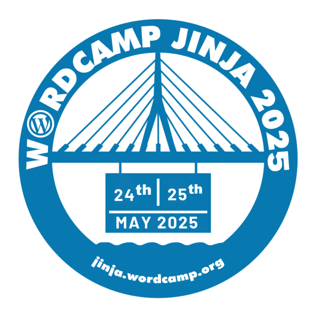 WordCamp Jinja 2025