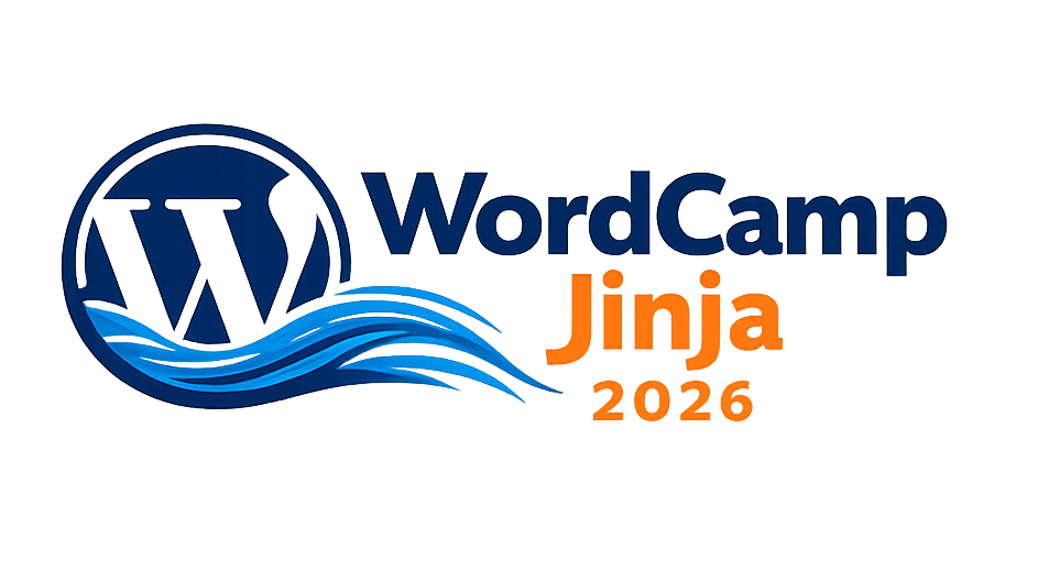 WordCamp Jinja 2026