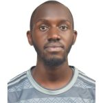 Geofrey Mukisa