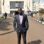Joseph Okino